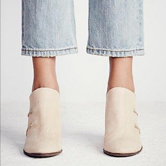 Free people stateside mule - Picture 4 of 9